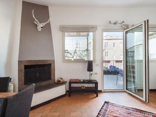 Navona penthouse, Rome (photo 2)