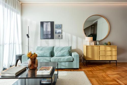 Aires Gouveia Penthouse, Porto