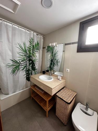 Casa Milan in Costa Calero