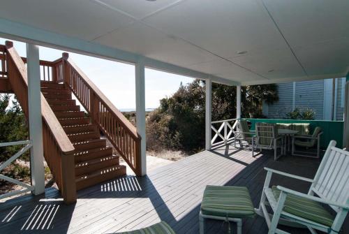 Summer Salt South Unit by Bryant Real Estate in Wrightsville Beach