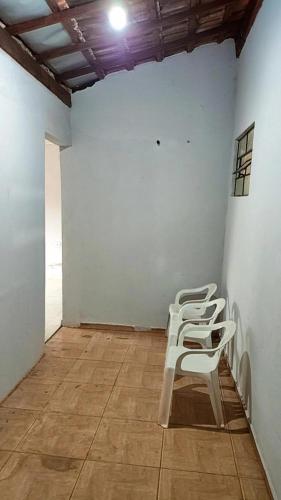 Casa de Repouso Monte Rei