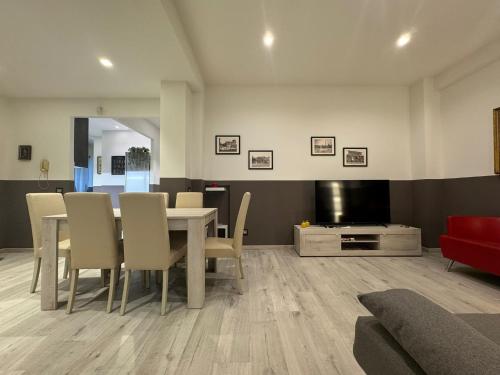 Laura's house in Alberone, Рим (фото 3)