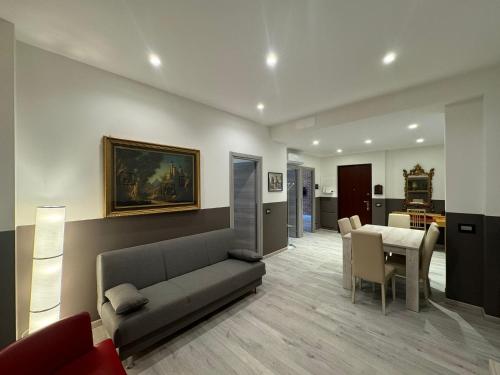 Laura's house in Alberone, Рим (фото 5)