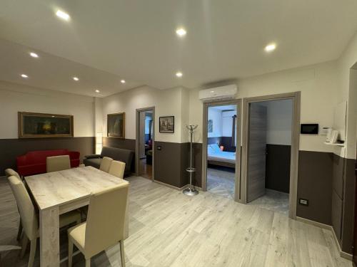 Laura's house in Alberone, Рим (фото 9)