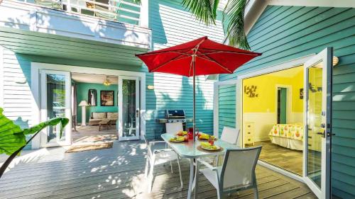Endless Summer by Last Key Realty in Key West, USA
