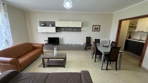  Appartamento Fontanella Deluxe in Brindisi