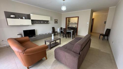  Appartamento Fontanella Deluxe in Brindisi
