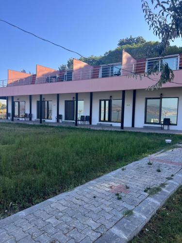 Astroia Butik Otel&Bilim Kampı in Burhanlı