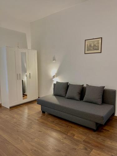 Lilia Charming house, Rome (photo 5)