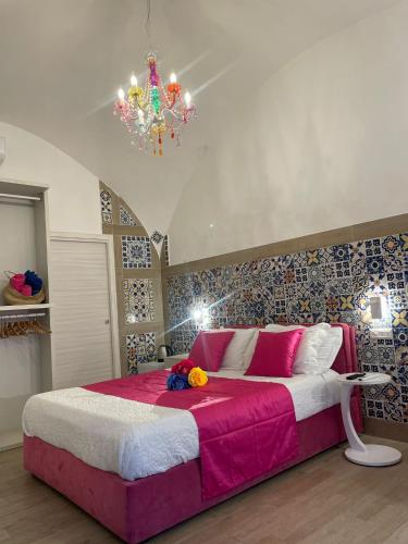 Quadruple Room with Bath image 2