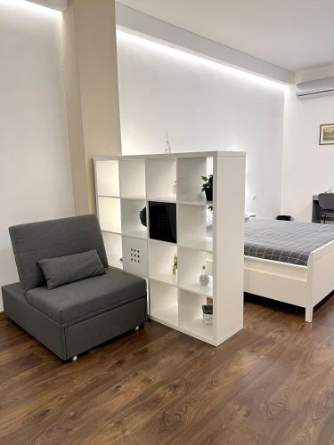 Lilia Charming house, Rome (photo 3)