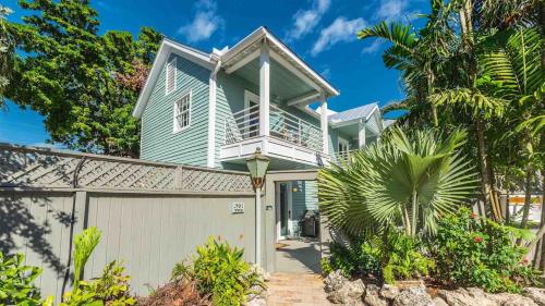 Endless Summer by Last Key Realty