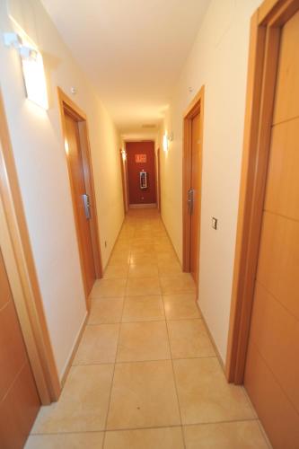 Hostal Goyma III - main image