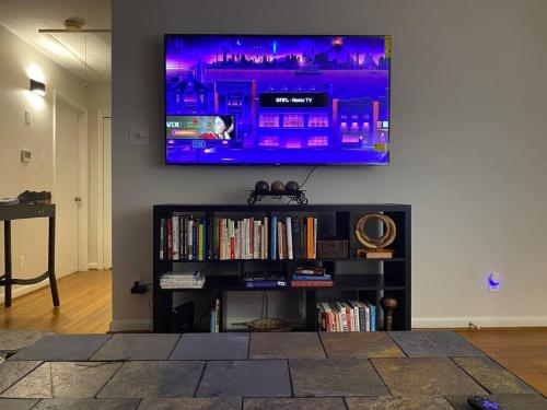 Midtown Hideaway Midtown Hideaway