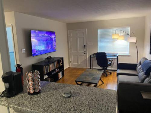 Midtown Hideaway in Little Rock, USA