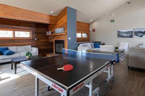 Snowscape Modern Mountain Retreat in Silverthorne, USA