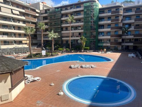 Cliffside Residence, Puerto de Santiago (zdjęcie 7)