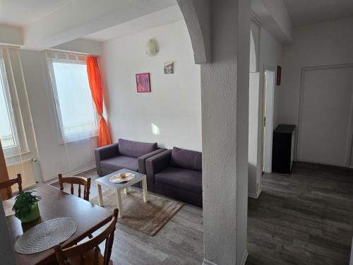 2 Raum City Apartment zentral zum Hauptbahnhof - Grupello-4, Düsseldorf (foto 7)
