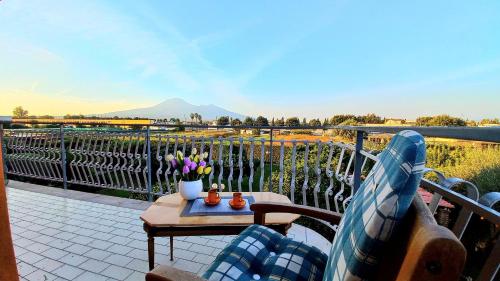 Da Ninnilla Holiday Home Scafati 2