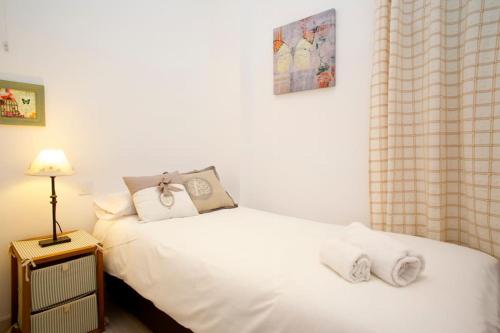 Gracia Travesera 2 Bedrooms Renovated Apartment, Barcellona (foto 6)