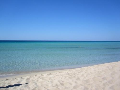 LA PILA masseria salentina con piscina 6 PL