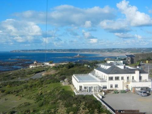 Corbiere Phare Apartments, , Jersey