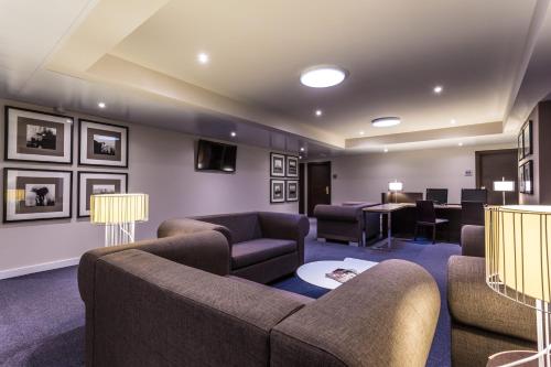 Hotel Urban Dream Granada - image 2