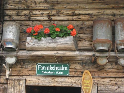 Apartment Galtenberg - image 12