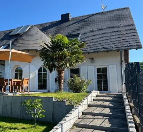 La Maison Kaiserstuhl mit Sauna in Vogtsburg, Deutschland