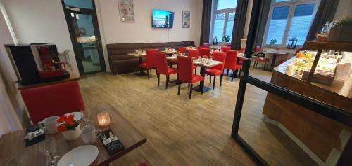 Hotel Astor, Wuppertal (zdjęcie 5)