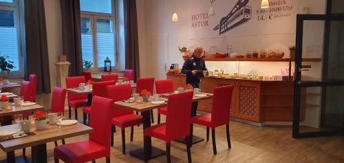 Hotel Astor, Wuppertal (zdjęcie 8)
