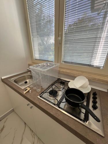 Airport Capodichino Home By Pagnotta Room Type - Double Room with Private Bathroom