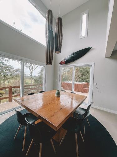 Facilities, Casa de Campo - Hospedar com Proposito in Armacao