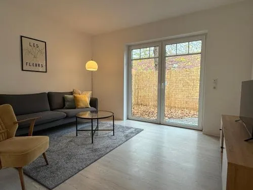 Wohnung in Brookmerland - Nähe der Nordsee in Rechtsupweg, Deutschland