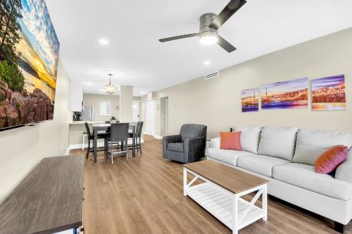 Oceanfront Oasis, St. Augustine (foto 4)