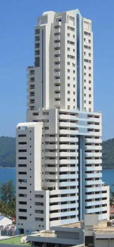 빠통의 아파트먼트 (64m², 침실 1개, 프라이빗 욕실 1개)