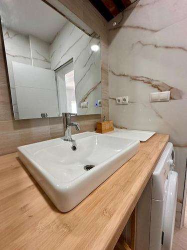 Vivienda en San Andrés 5