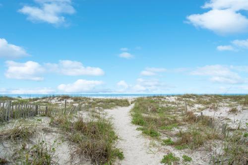 Oceanfront Oasis, St. Augustine (foto 2)