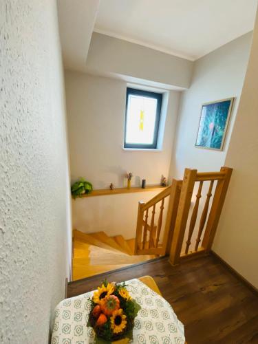 Ferienwohnung Keilbergpanorama - image 2
