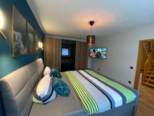 Ferienwohnung Keilbergpanorama - image 5