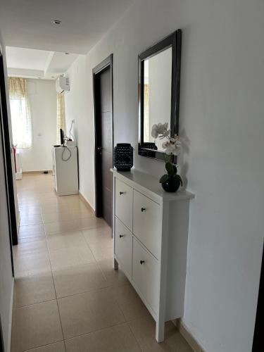 Appartement de standing Résidence Kariat Cabo (Appartement de standing Residence Kariat Cabo) in Cabo Negro