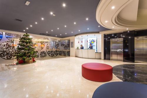 Hotel Urban Dream Granada
