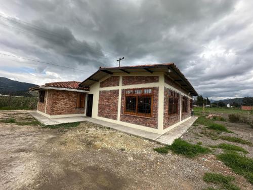 Finca La Esperanza