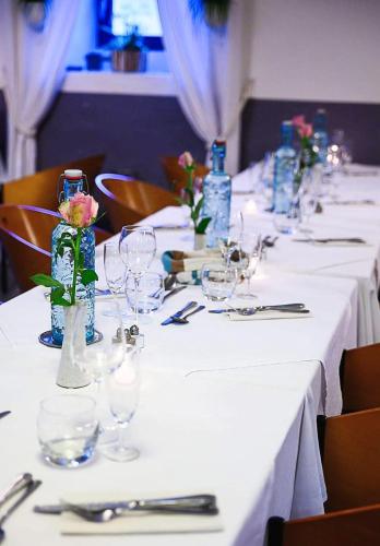 Château d'Arance Hôtel Restaurant Espace bien-être – Cette-Eygun, MO