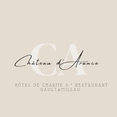Château d'Arance Hôtel Restaurant Espace bien-être – Cette-Eygun, MO