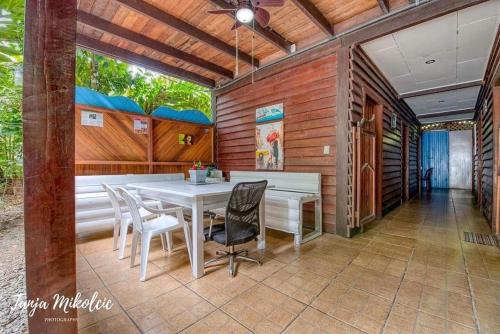 Dormitorio 3#, Cocles (foto 2)
