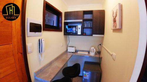 2 twin beds