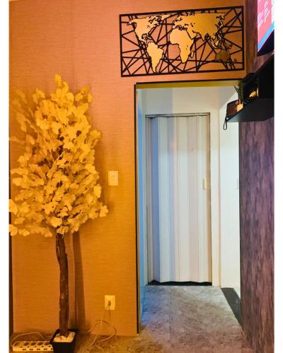 Shared lounge/TV area, Bras Pes nas Compras, Expo Center Norte, Vautier, ate 8 pessoas in Pari