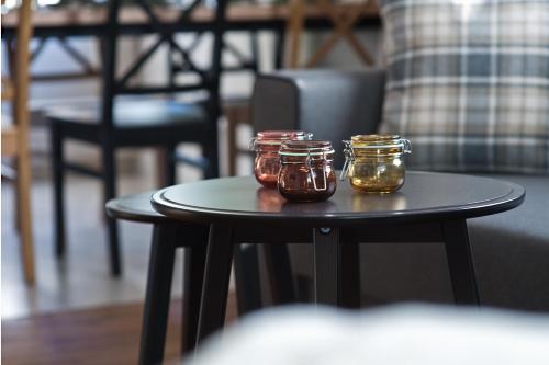 Osada Hipodrom in Lack