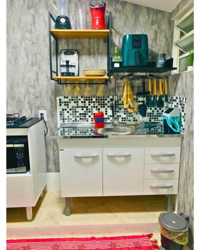 Kitchen, Bras Pes nas Compras, Expo Center Norte, Vautier, ate 8 pessoas in Pari